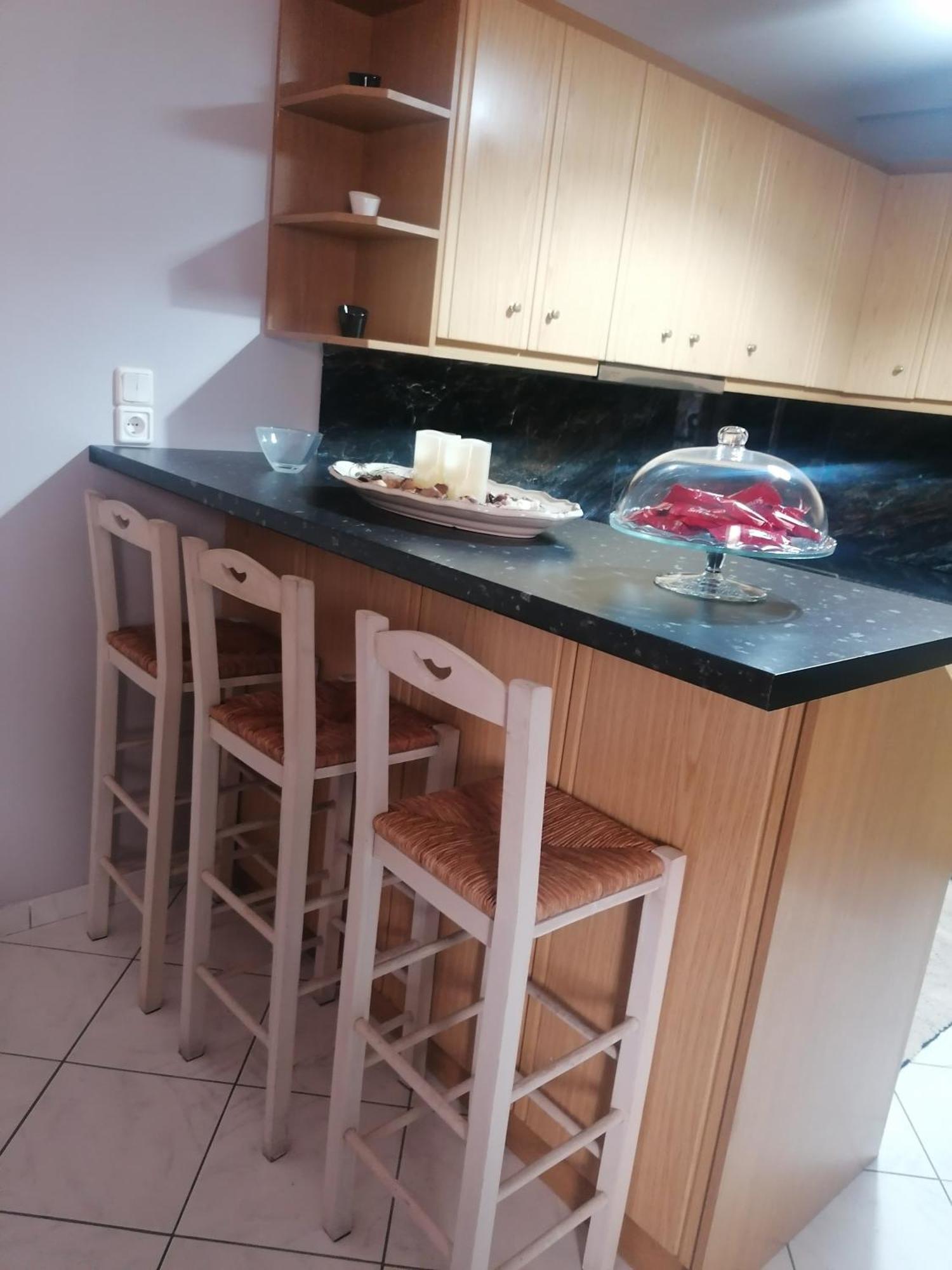 Anna'S Home Μοντέρνο Ρουστίκ Яніна Екстер'єр фото