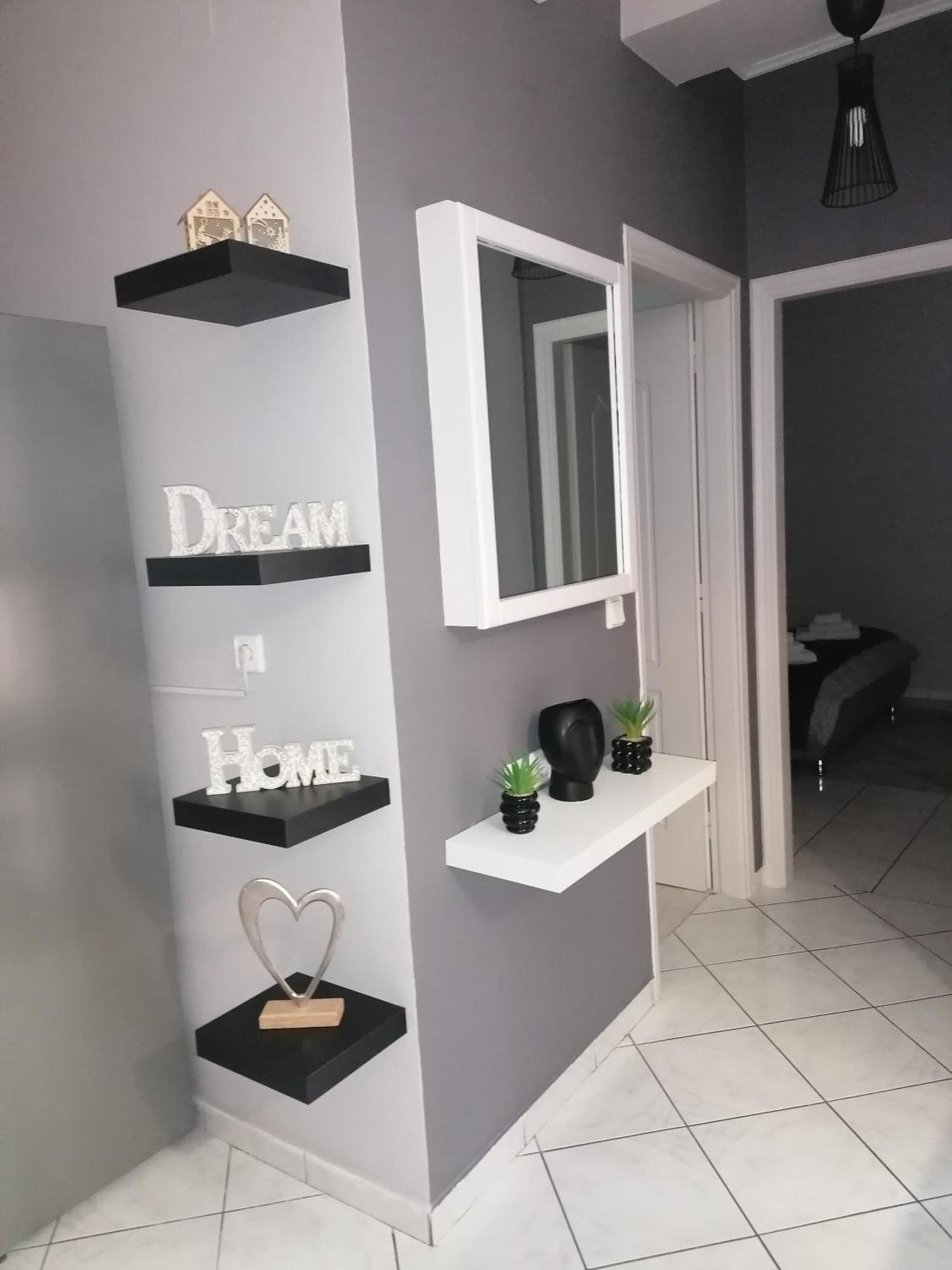 Anna'S Home Μοντέρνο Ρουστίκ Яніна Екстер'єр фото