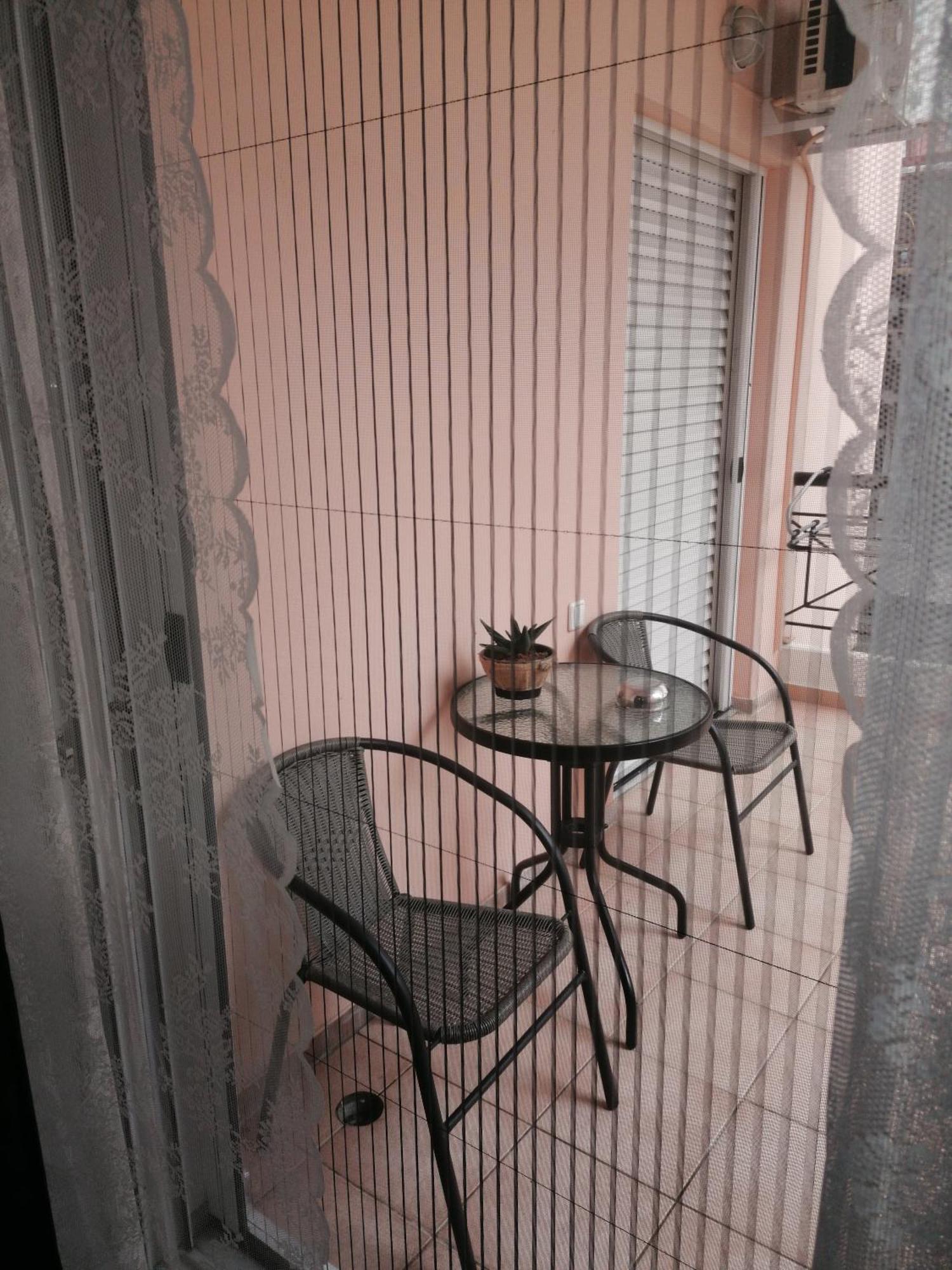 Anna'S Home Μοντέρνο Ρουστίκ Яніна Екстер'єр фото