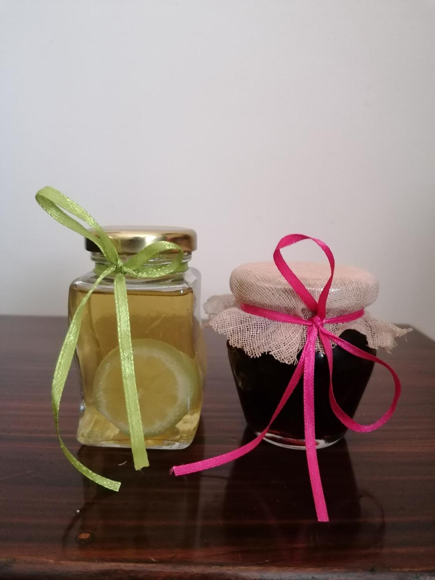 Anna'S Home Μοντέρνο Ρουστίκ Яніна Екстер'єр фото